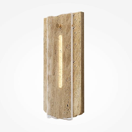 Настенный светильник (бра) Вентана / Ventana 3000К 15Вт