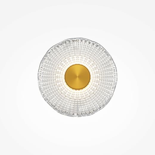Настенный светильник (бра) Сияние / Sparkle 3000К 5Вт