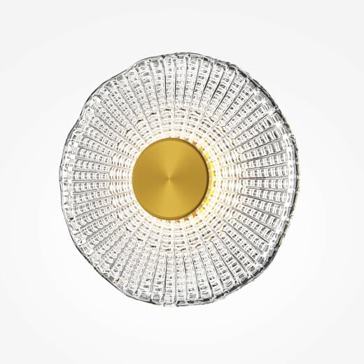 Настенный светильник (бра) Сияние / Sparkle 3000К 5Вт