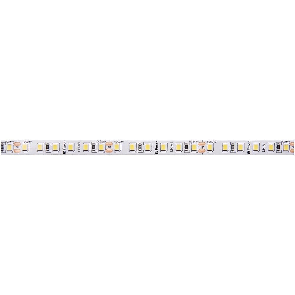 Светодиодная LED лента Feron LS502, 180SMD(2835)/м 16Вт/м 24V 5000*10*1.22мм 4000К IP20 по цене 2&nbsp;006 ₽ купить в официальном магазине производителя с доставкой.