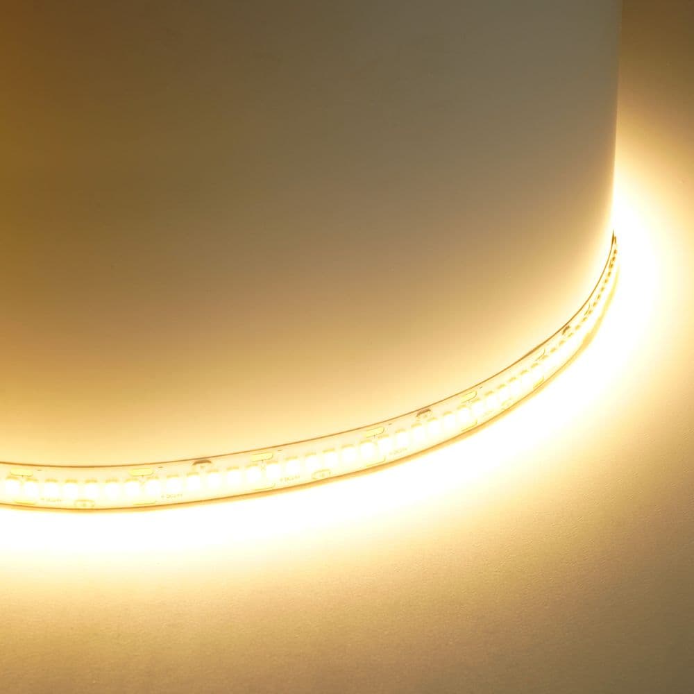 Светодиодная LED лента Feron LS503 240SMD(2835)/м 22Вт/м 24V 5000*10*1.22мм 3000К, IP20 по цене 1&nbsp;993 ₽ купить в официальном магазине производителя с доставкой.