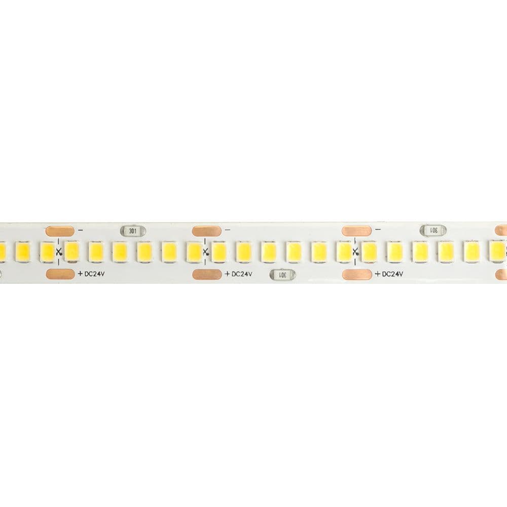 Светодиодная LED лента Feron LS503 240SMD(2835)/м 22Вт/м 24V 5000*10*1.22мм 4000К, IP20  по цене 1&nbsp;993 ₽ купить в официальном магазине производителя с доставкой.