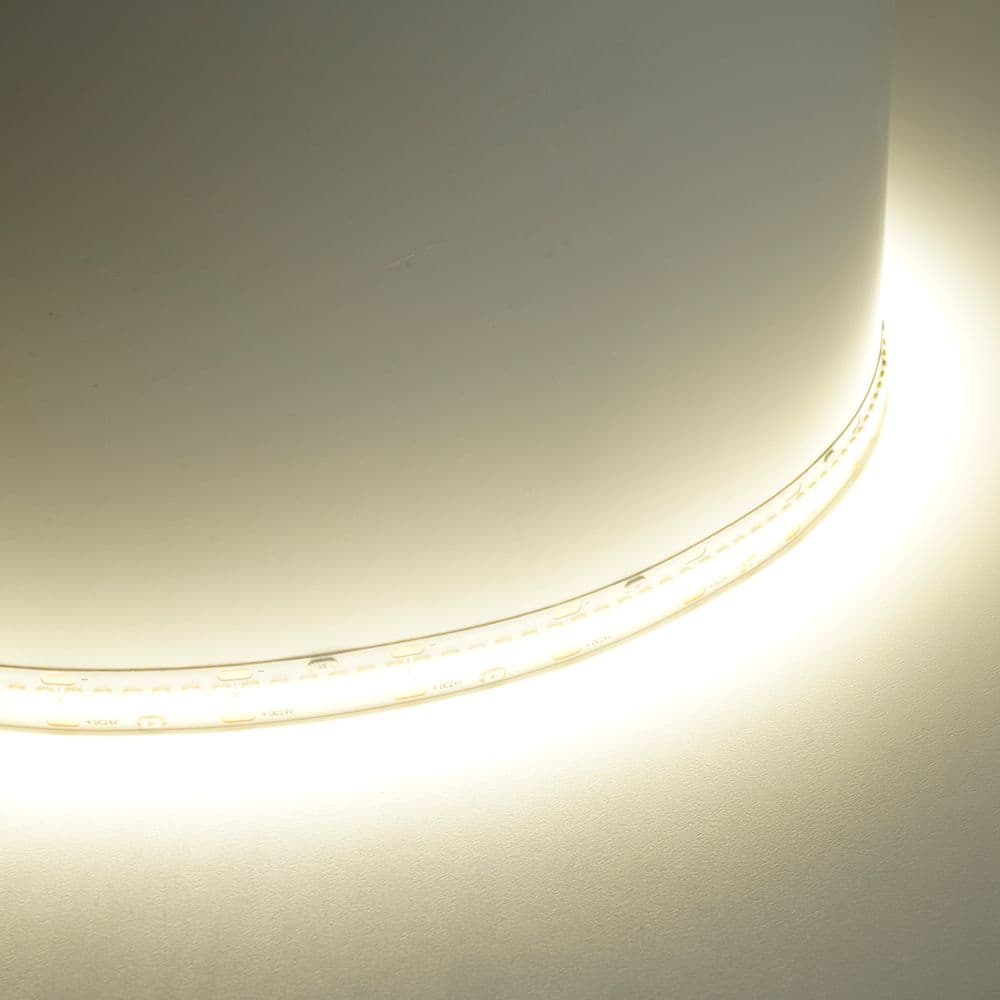 Светодиодная LED лента Feron LS503 240SMD(2835)/м 22Вт/м 24V 5000*10*1.22мм 4000К, IP20  по цене 1&nbsp;993 ₽ купить в официальном магазине производителя с доставкой.