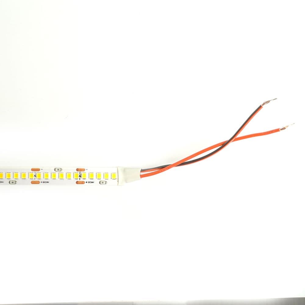 Светодиодная LED лента Feron LS503 240SMD(2835)/м 22Вт/м 24V 5000*10*1.22мм 6000К, IP20  по цене 1&nbsp;993 ₽ купить в официальном магазине производителя с доставкой.