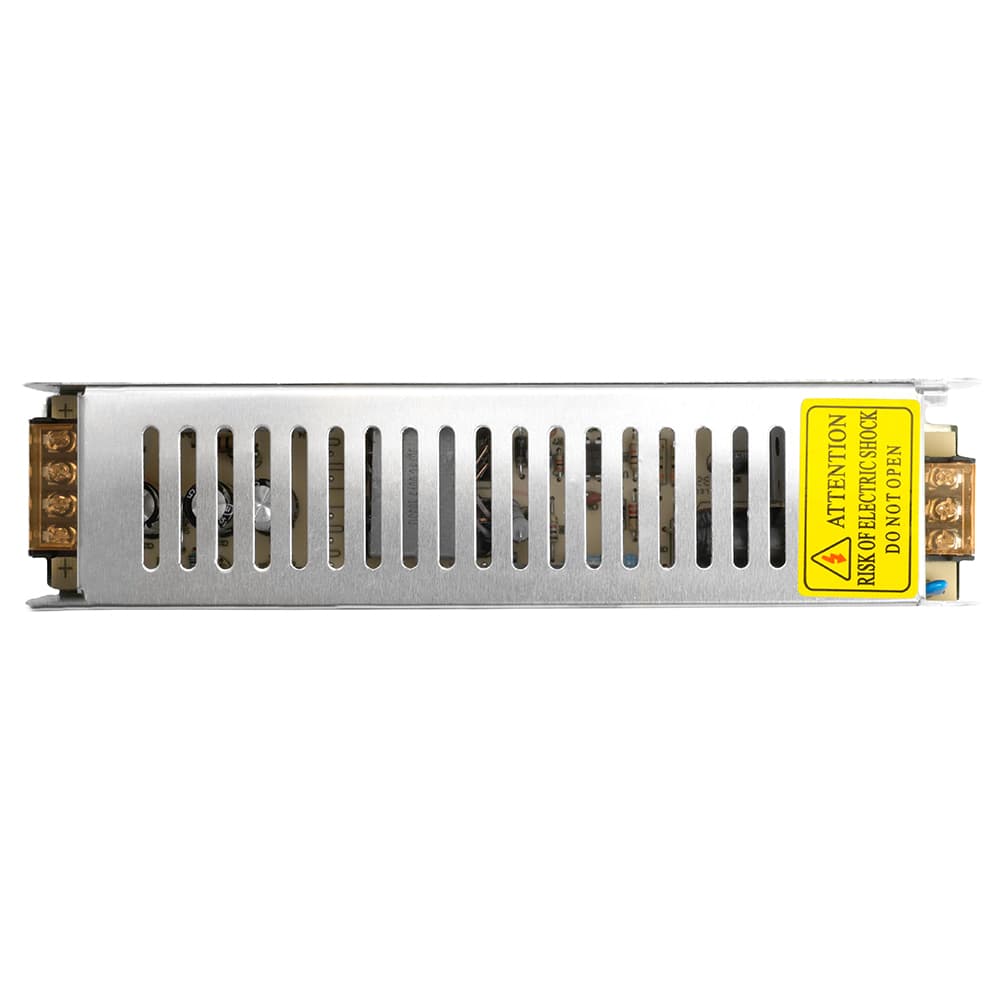Трансформатор электронный для светодиодной ленты 100W 24V (драйвер), LB019 по цене 1&nbsp;089 ₽ купить в официальном магазине производителя с доставкой.
