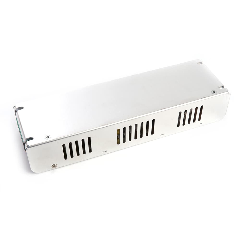 Трансформатор электронный для светодиодной ленты 200W 24V (драйвер), LB019 по цене 1&nbsp;511 ₽ купить в официальном магазине производителя с доставкой.