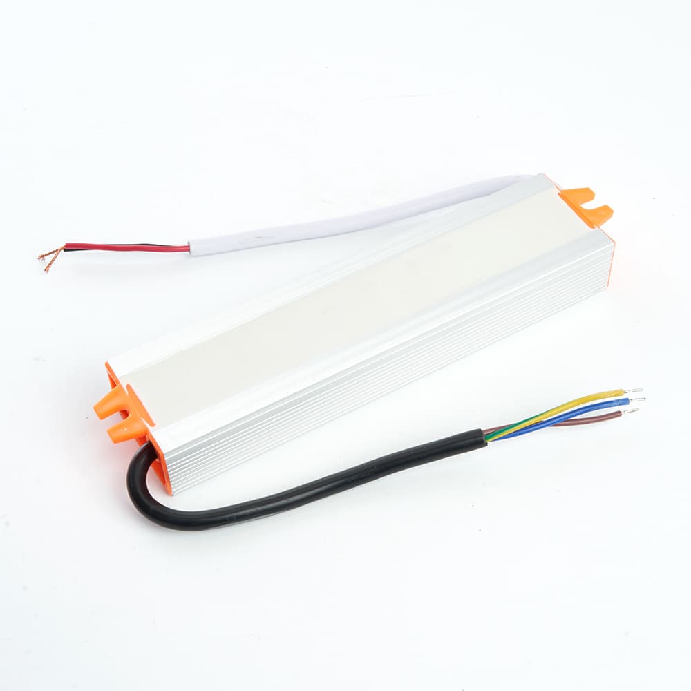 Трансформатор электронный для светодиодной ленты 60W 24V (драйвер), LB007 по цене 1&nbsp;634 ₽ купить в официальном магазине производителя с доставкой.