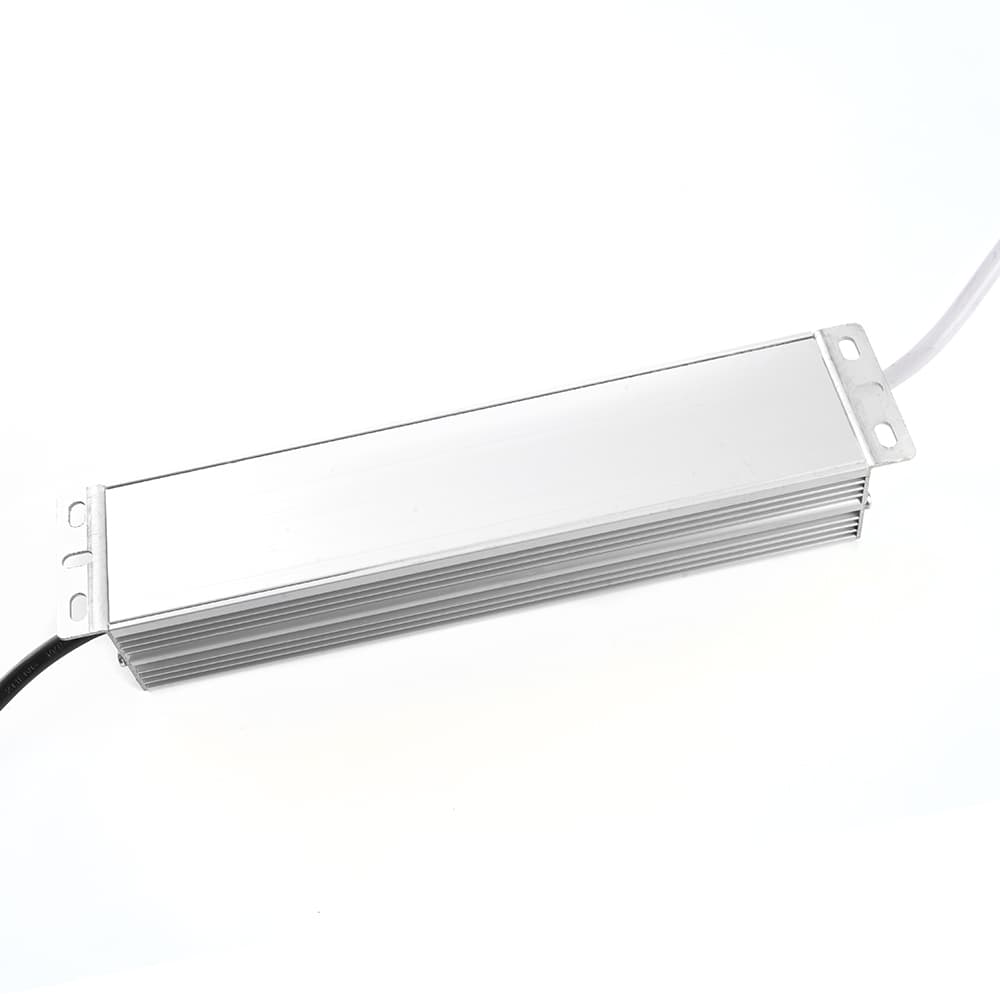 Трансформатор электронный для светодиодной ленты 100W 24V IP67 (драйвер), LB007 по цене 2&nbsp;940 ₽ купить в официальном магазине производителя с доставкой.