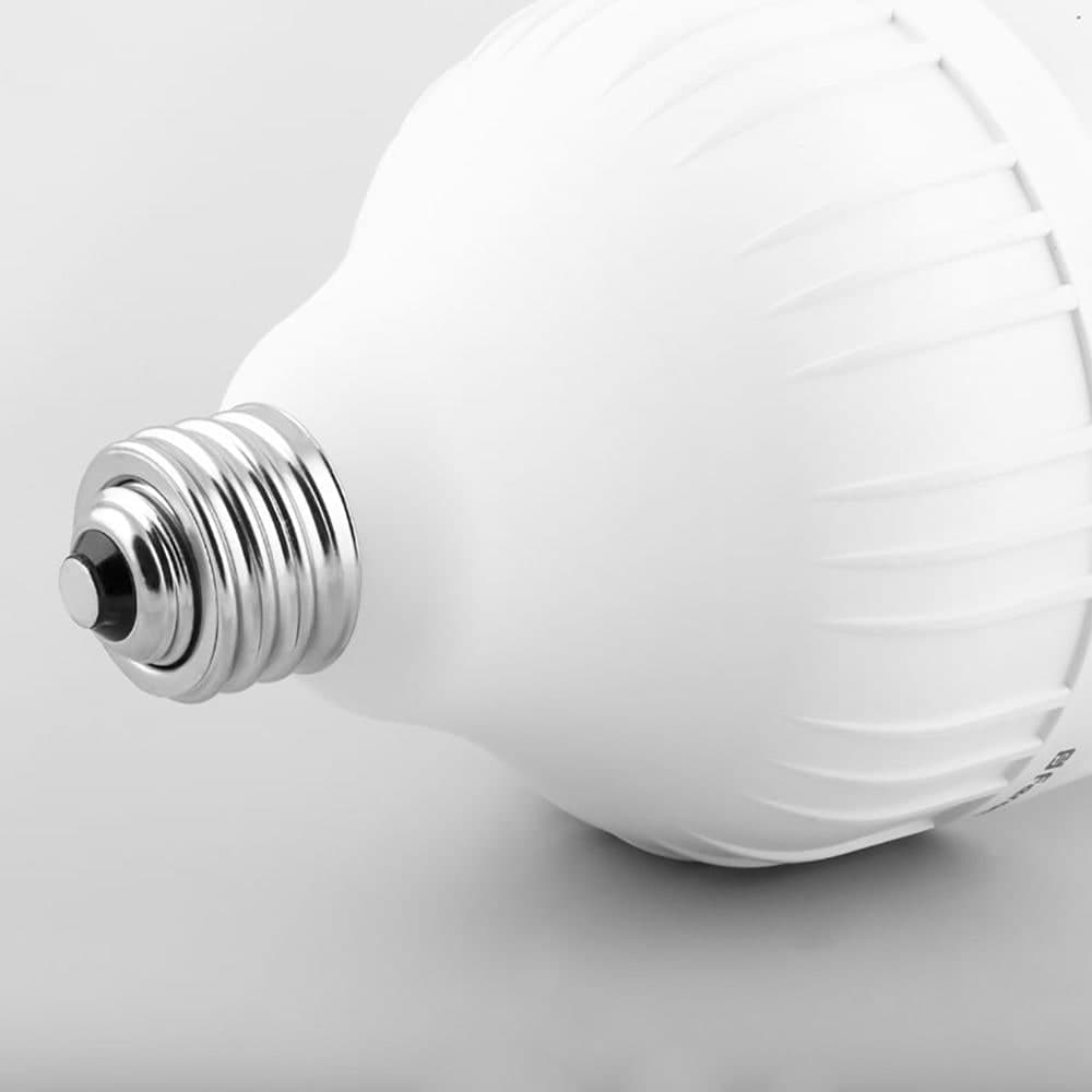 Лампа светодиодная Feron LB-65 E27-E40 40W 175-265V 4000K