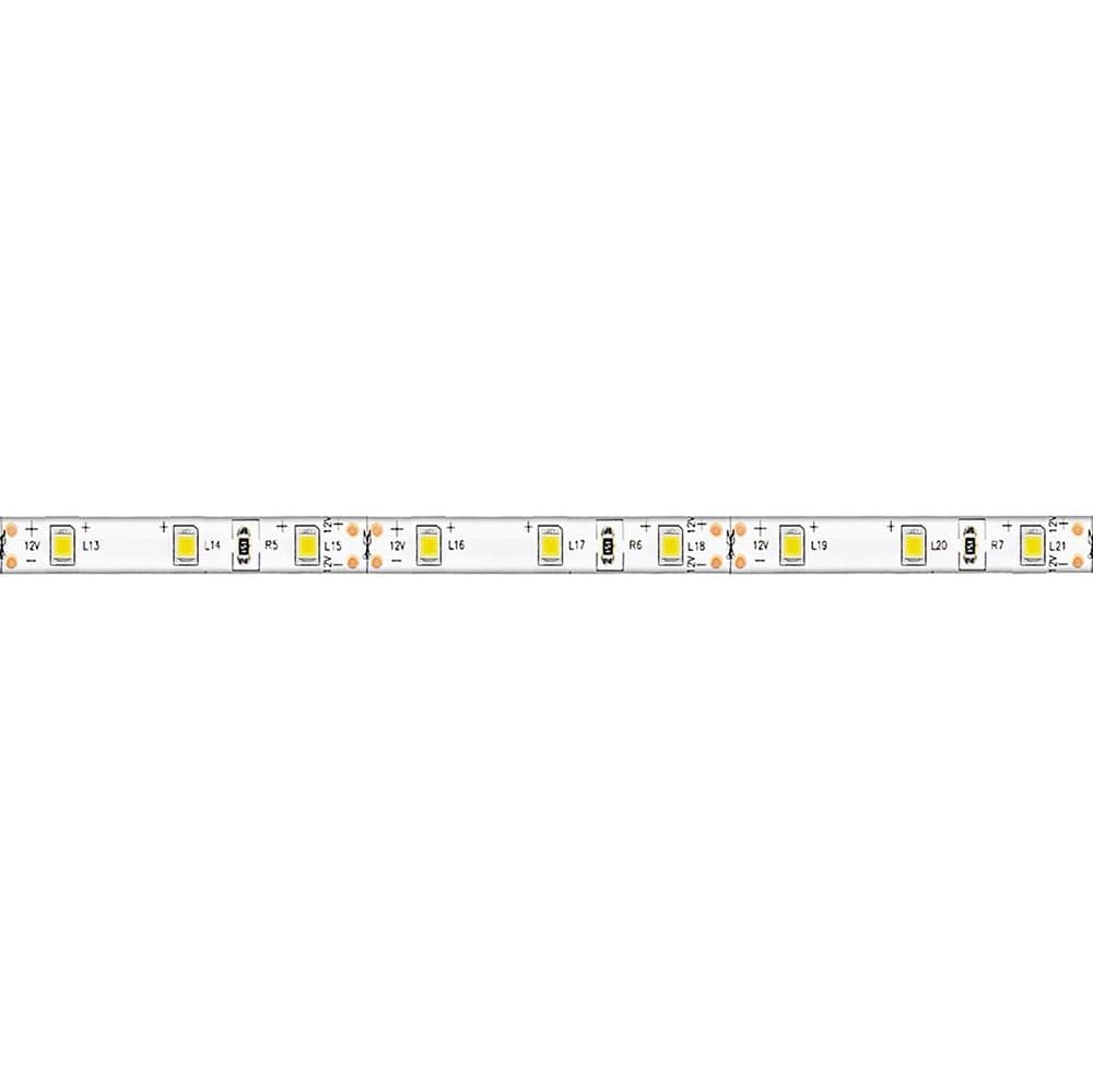 Светодиодная LED лента Feron LS604, 60SMD(2835)/m 4.8W/m 12V IP65 5m, 3000К
