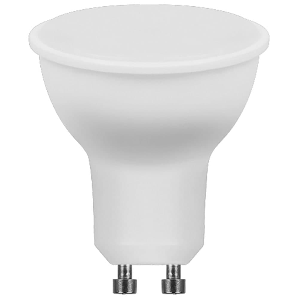 Лампа светодиодная Feron LB-560 MR16 GU10 9W 175-265V 6400K