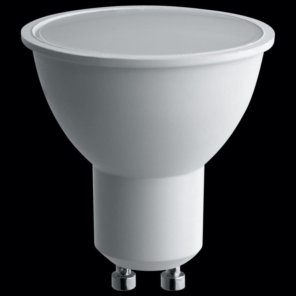 Лампа светодиодная Feron LB-26 GU10 7W 175-265V 4000K