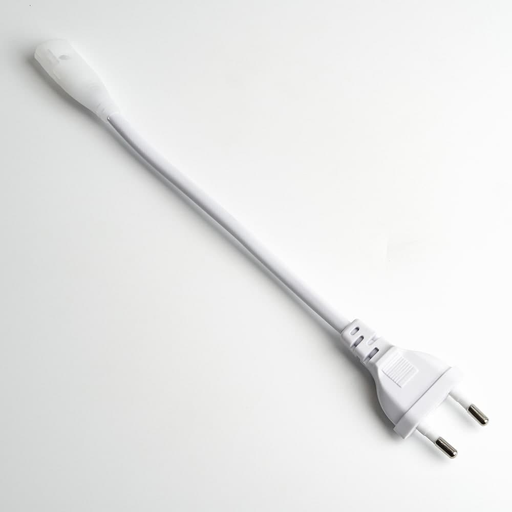 Светодиодная LED лента Feron LS710, 120SMD(2835)/м 10Вт/м 220V длина 25м, 4000K, IP65,  с 1 сетевым шнуром, 2 заглушками, 2 коннекторами в комплекте