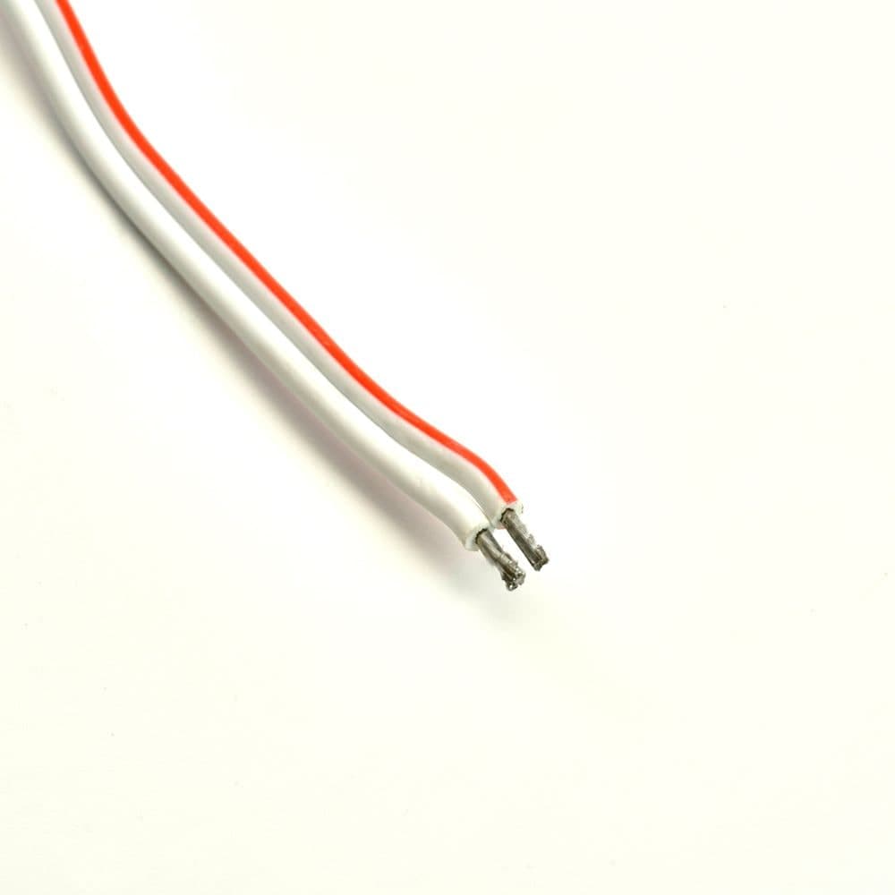 Лента светодиодная стабилизированная 120SMD(2835)/м 8Вт/м 48V 40000*10*1.22мм 4000К, IP20 LS420 FERON 