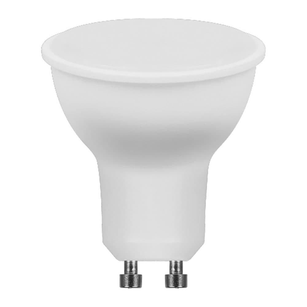 Лампа светодиодная Feron LB-760 MR16 GU10 11W 175-265V 2700K