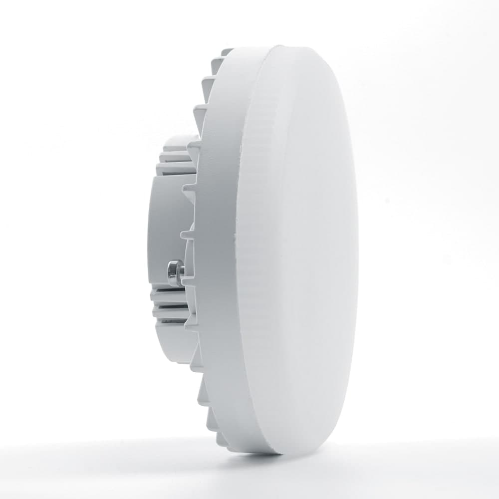 Лампа светодиодная Feron LB-1506 GX53 6W 175-265V 2700K OSRAM LED