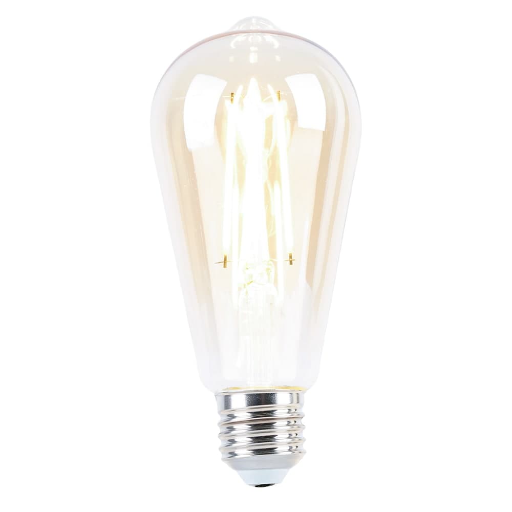 Лампа светодиодная Feron LB-64 E27 10W 230V 2700K