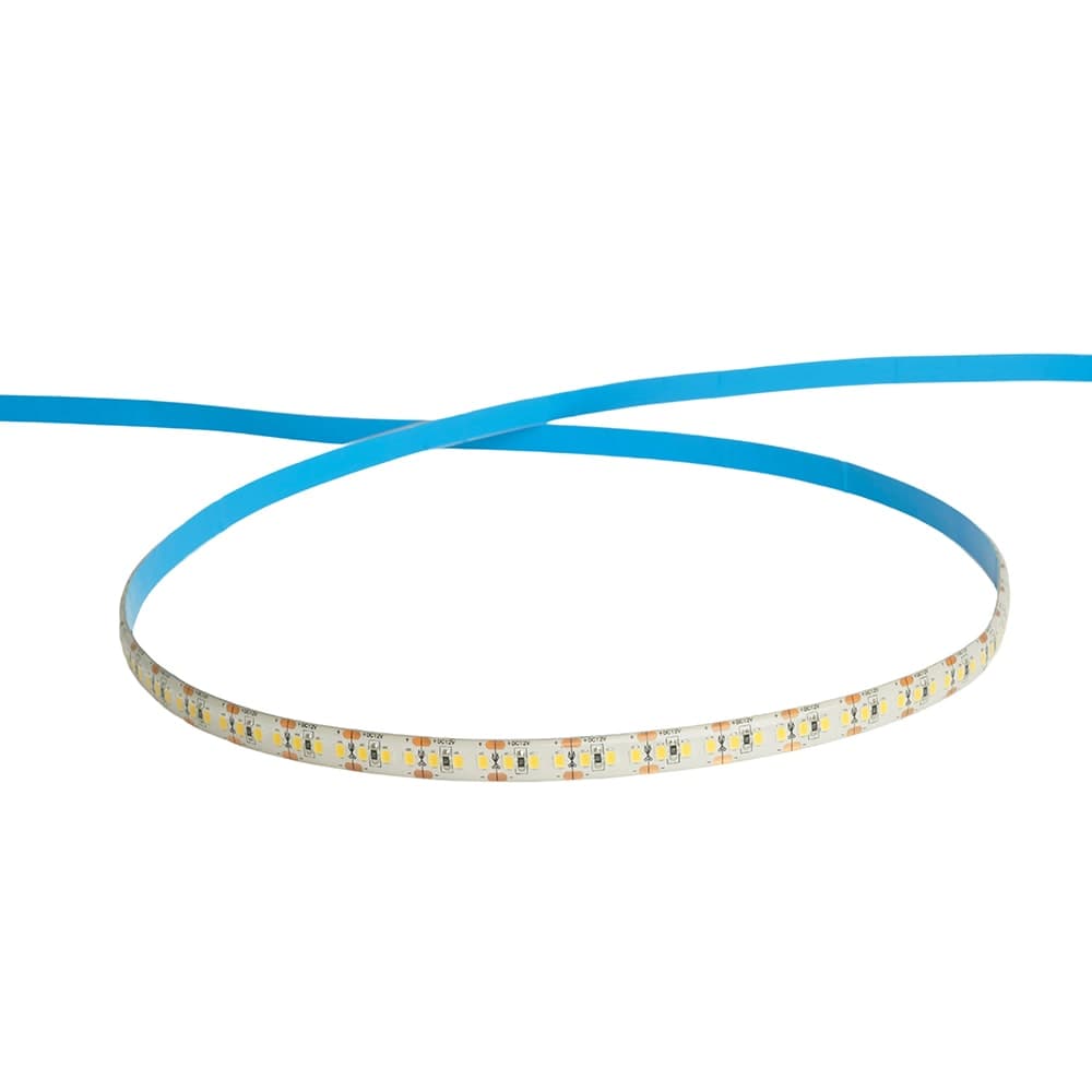 Светодиодная LED лента Feron LS626, 180SMD(2835)/m 17W/m 12V 5000*10*1,22мм 6500К IP65