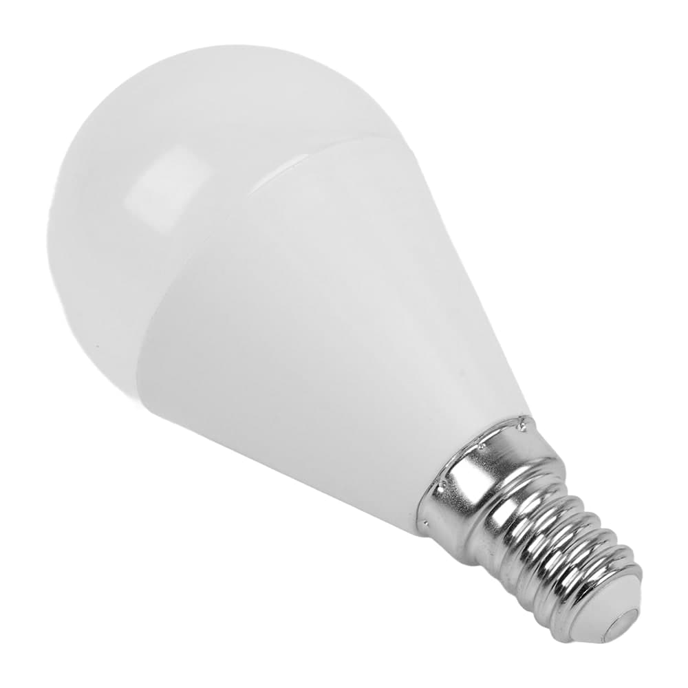 Лампа светодиодная SAFFIT SBG4520 Шарик E14 20W 230V 6400K
