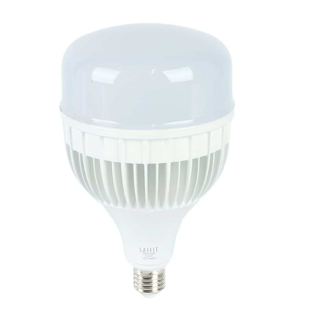 Лампа светодиодная SAFFIT SBHP1200 E27-E40 200W 230V 6400K