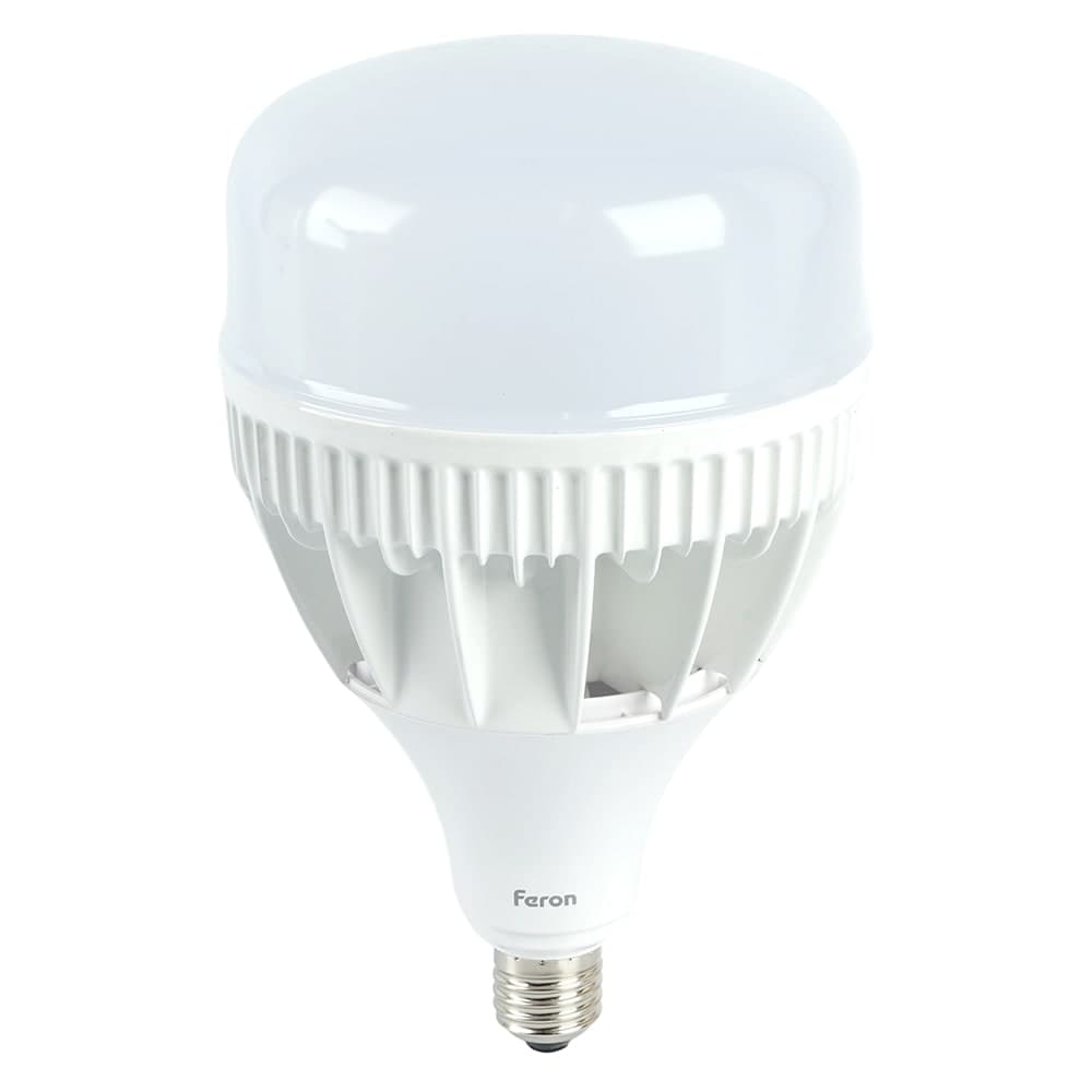 Лампа светодиодная Feron LB-65 E27-E40 150W 175-265V 6400K