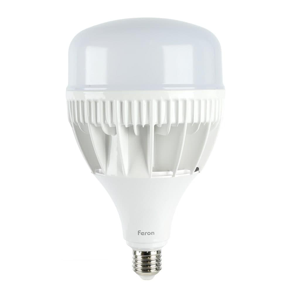 Лампа светодиодная Feron LB-65 E27-E40 150W 175-265V 6400K