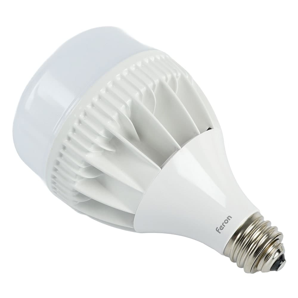 Лампа светодиодная Feron LB-65 E27-E40 150W 175-265V 6400K