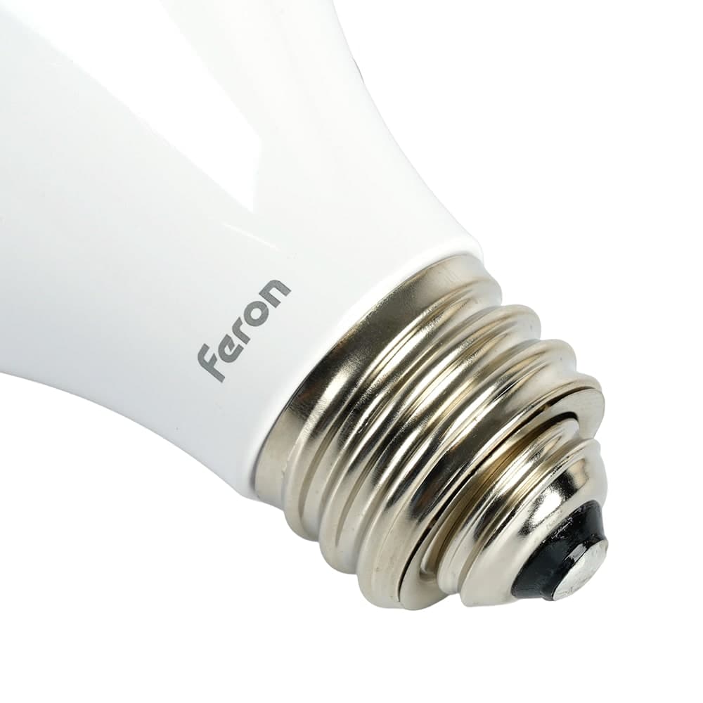 Лампа светодиодная Feron LB-65 E27-E40 150W 175-265V 6400K