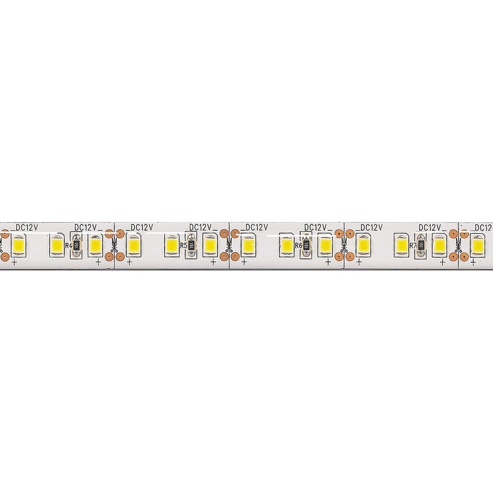 Светодиодная LED лента Feron LS613, 120SMD(2835)/m 9.6W/m 12V 5m 3000К