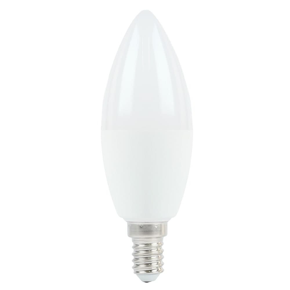 Лампа светодиодная Feron LB-980 Свеча E14 15W 175-265V 2700K