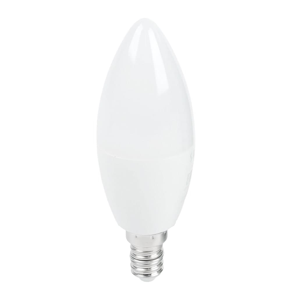 Лампа светодиодная Feron LB-980 Свеча E14 15W 175-265V 4000K