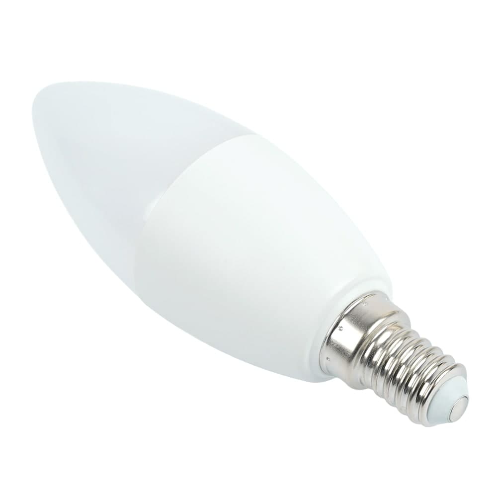 Лампа светодиодная Feron LB-980 Свеча E14 15W 175-265V 4000K