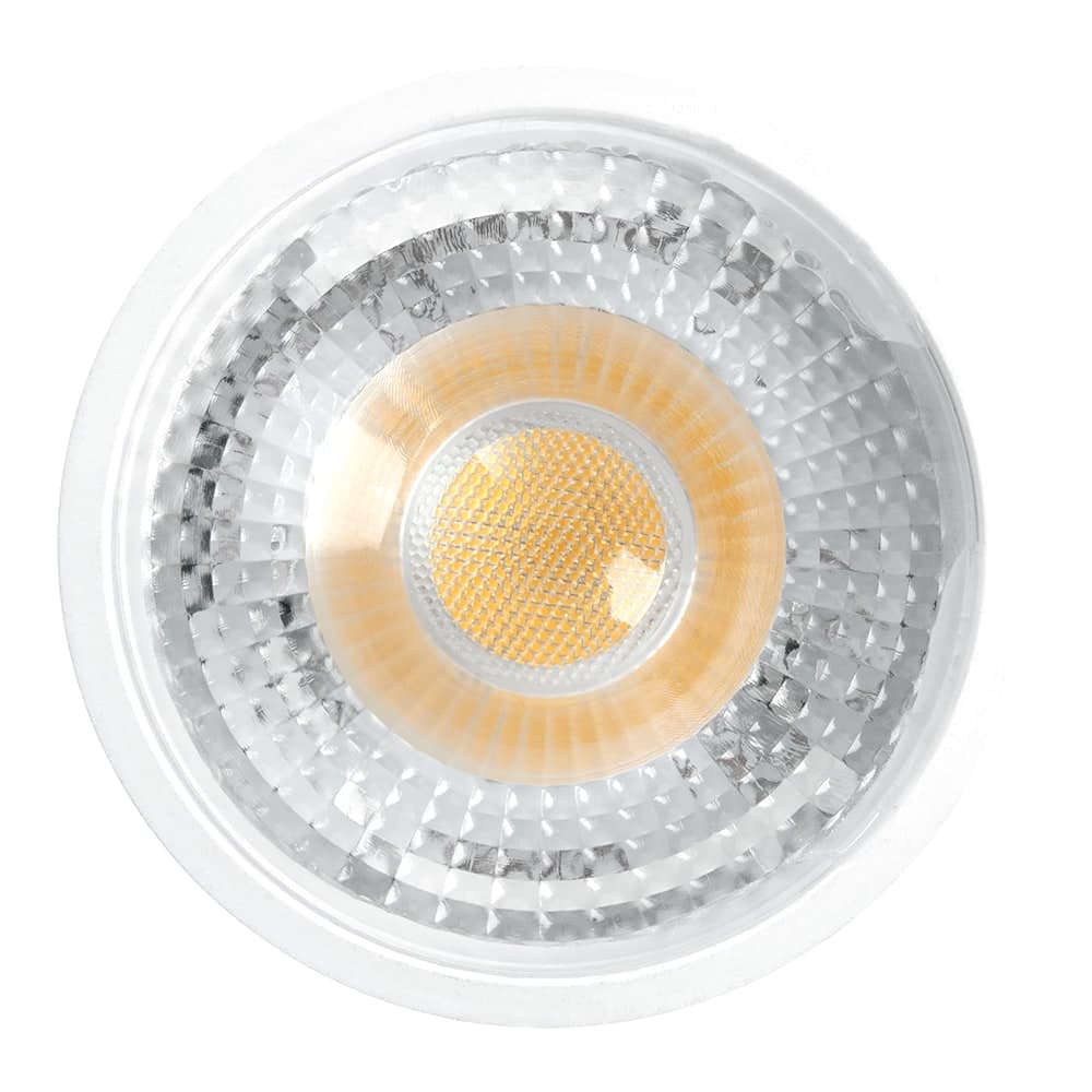 Лампа светодиодная Feron.PRO LB-1607 GU10 7W 175-265V 6400K