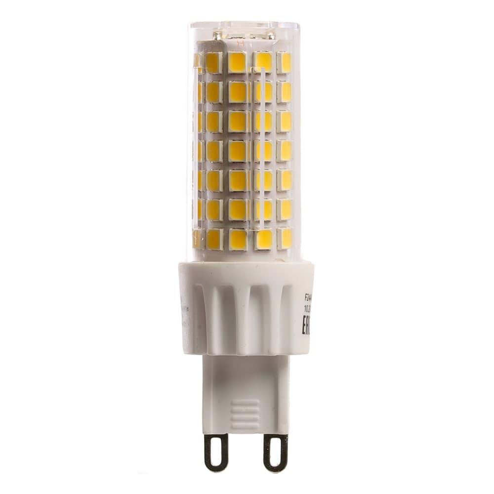 Лампа светодиодная диммируемая Feron LB-438 G9 10W 175-265V 6400K