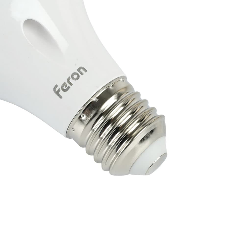 Лампа светодиодная Feron LB-65 E27-E40 60W 175-265V 6400K