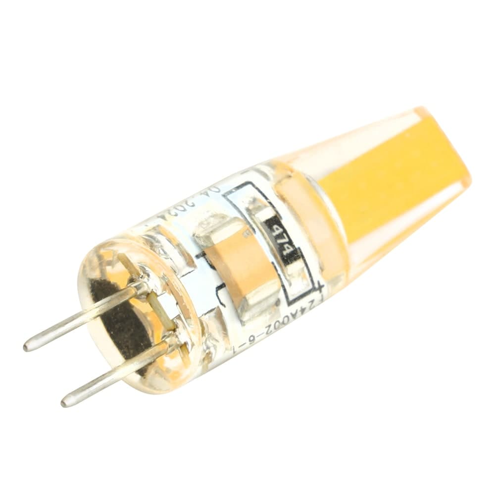 Лампа светодиодная Feron LB-423 G4 3W 230V 4000K
