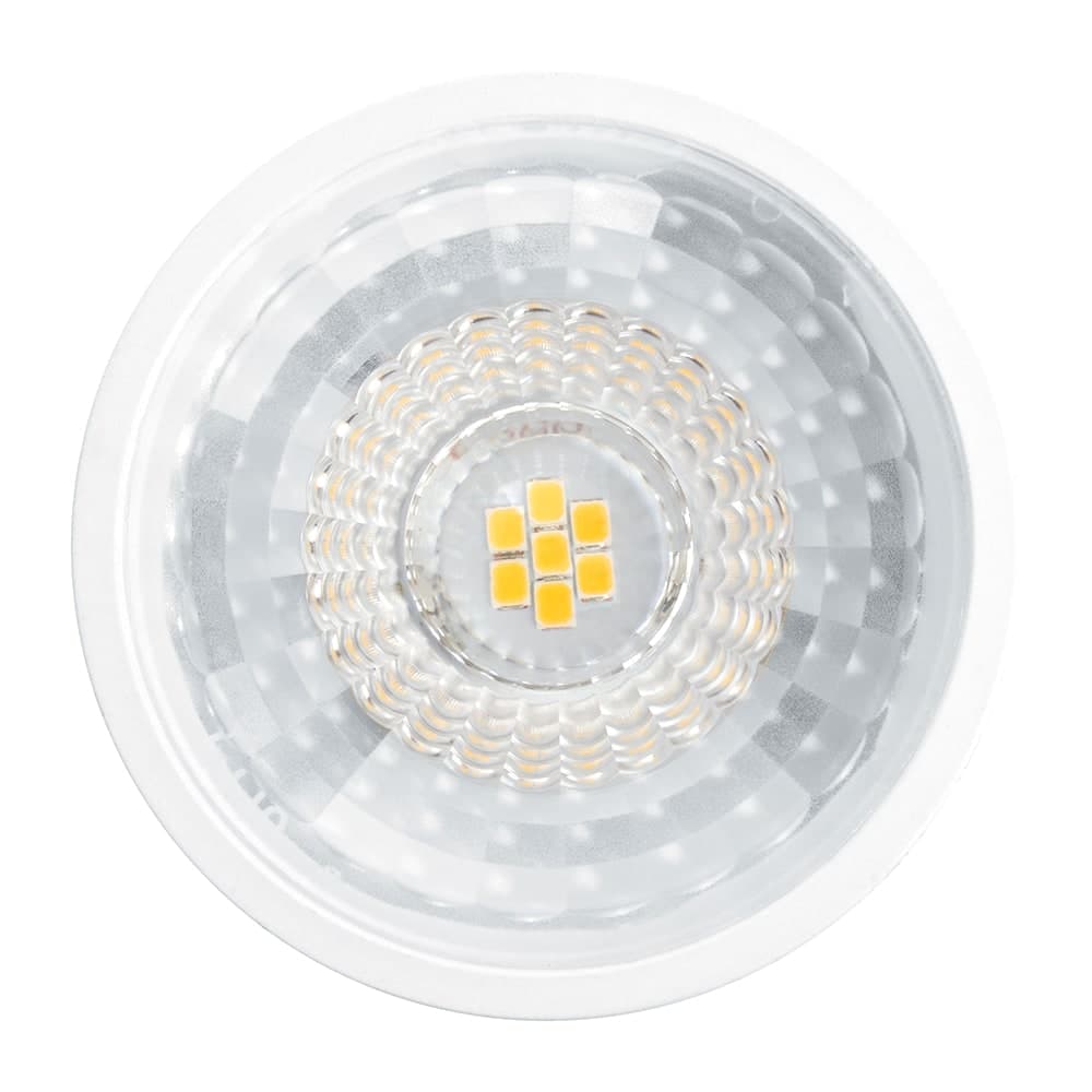 Лампа светодиодная Feron.PRO LB-1607 GU10 7W 175-265V 2700K