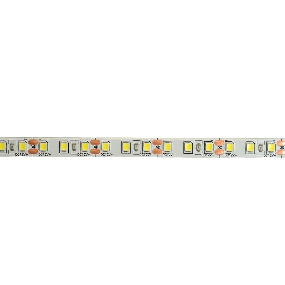 Светодиодная LED лента Feron LS617, 240SMD(2835)/м 19Вт/м 12V 5000*10*1.22мм 4000К, IP20