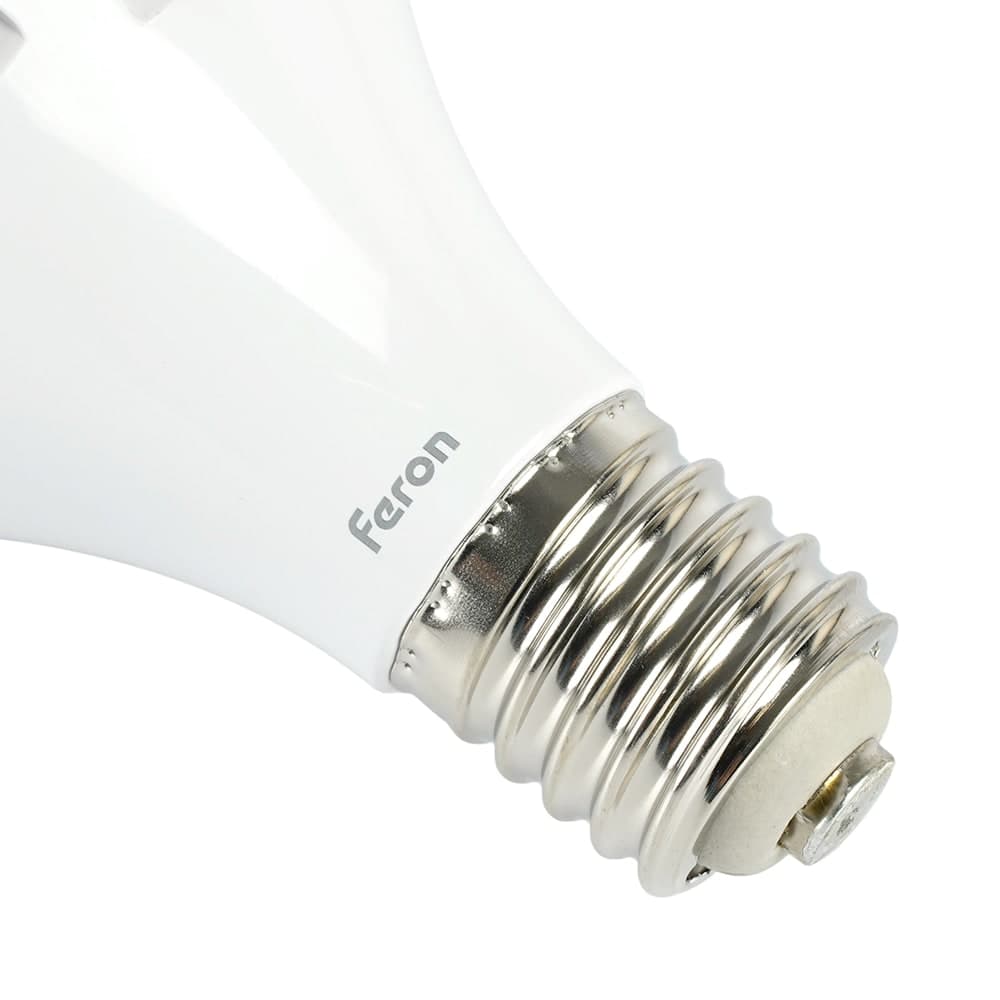 Лампа светодиодная Feron LB-656 E40 250W 175-265V 6400K