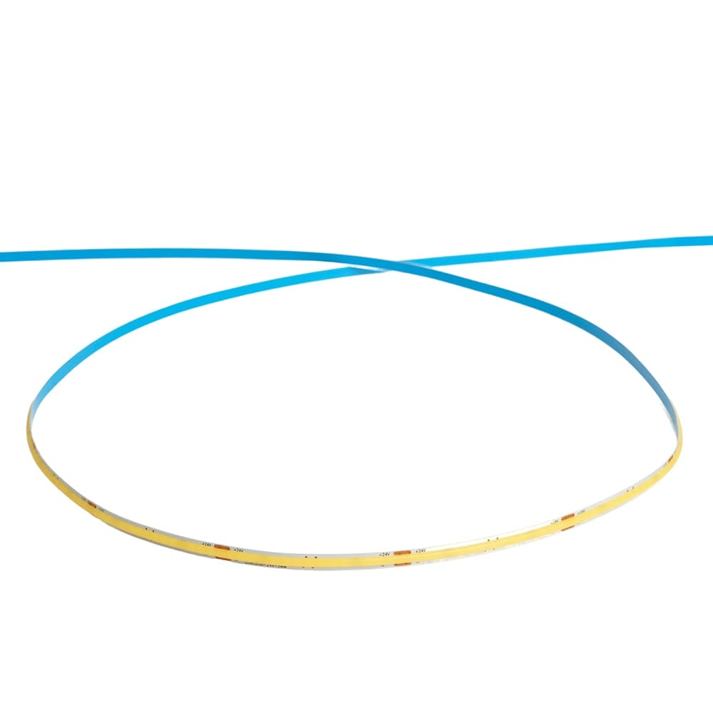 Светодионая лента LS532 COB 320SMD(2110) 10Вт/м 24V 5000*5*1.8 4000K IP20