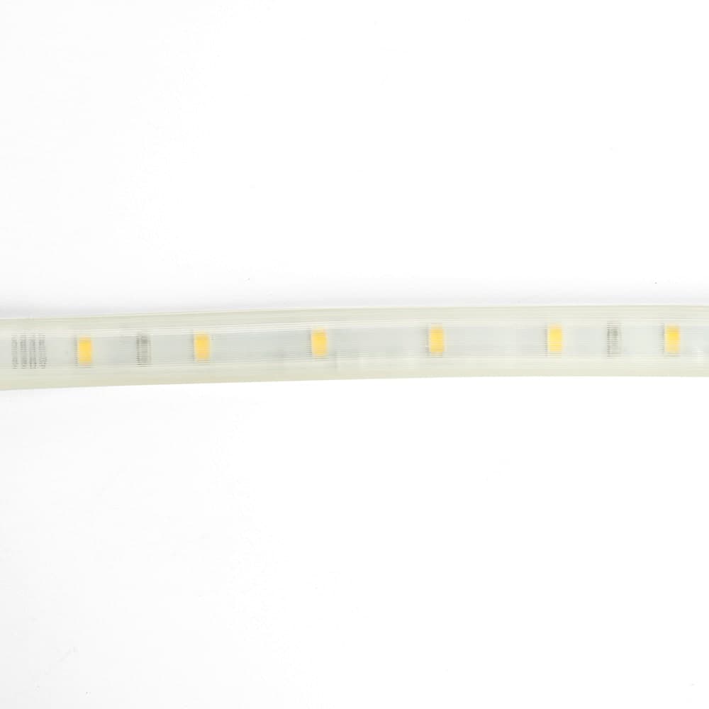 Лента светодиодная SST20 SAFFIT 60SMD(2835)/м 6Вт/м 220V 50м , 6500K, IP65