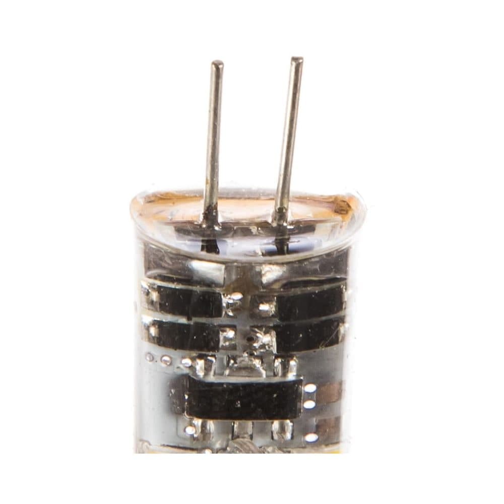 Лампа светодиодная Feron LB-422 G4 3W 12V  4000K