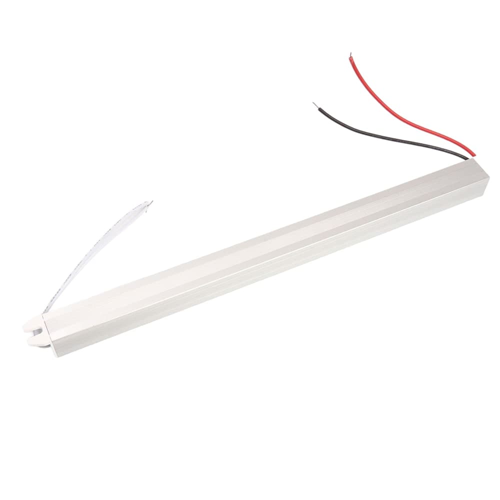 Трансформатор электронный для светодиодной ленты 48W 12V (драйвер), LB001 FERON