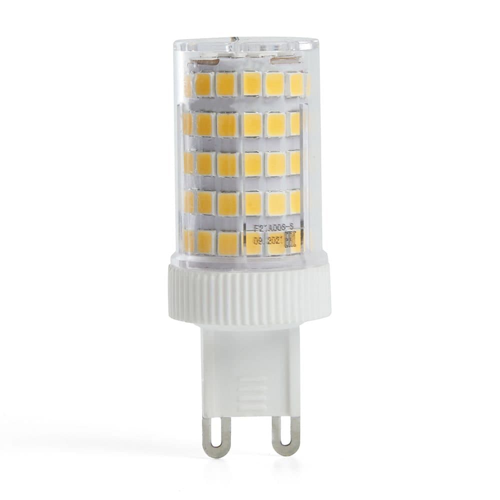 Лампа светодиодная Feron LB-435 G9 11W 175-265V 4000K
