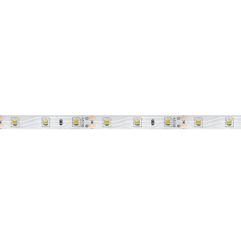 Светодиодная LED лента Feron LS603, 60SMD(2835)/m 4.8W/m 12V 5m красный
