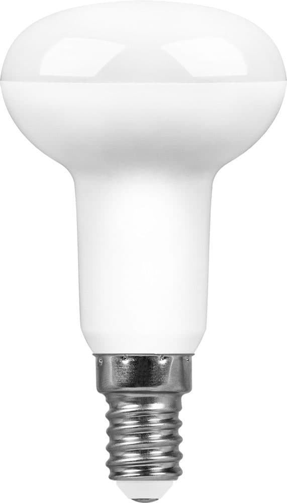 Лампа светодиодная Feron LB-450 E14 7W 175-265V 2700K