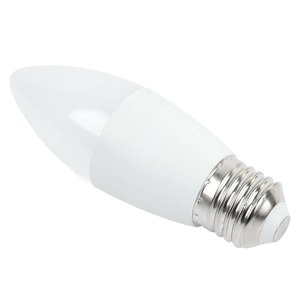 Лампа светодиодная Feron LB-980 Свеча E27 15W 175-265V 4000K