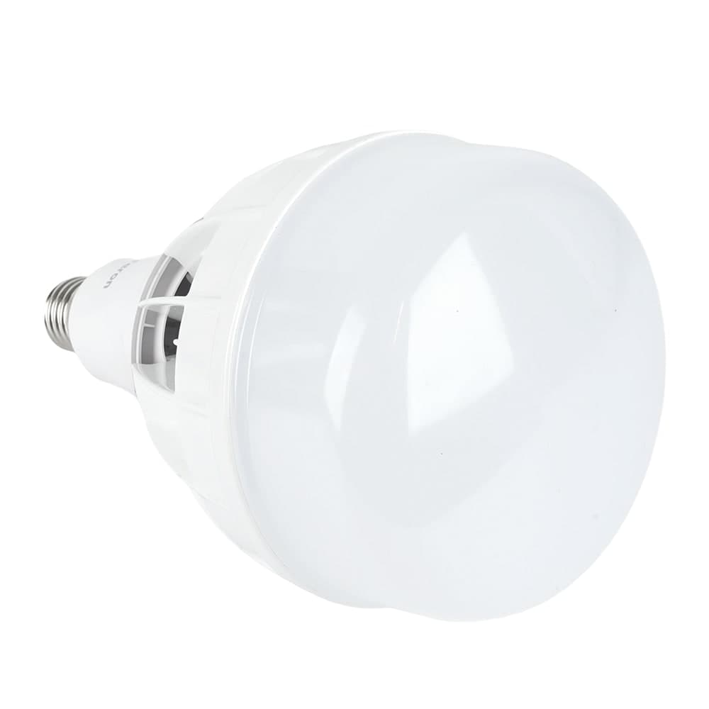 Лампа светодиодная Feron LB-65 E27-E40 100W 175-265V 6400K