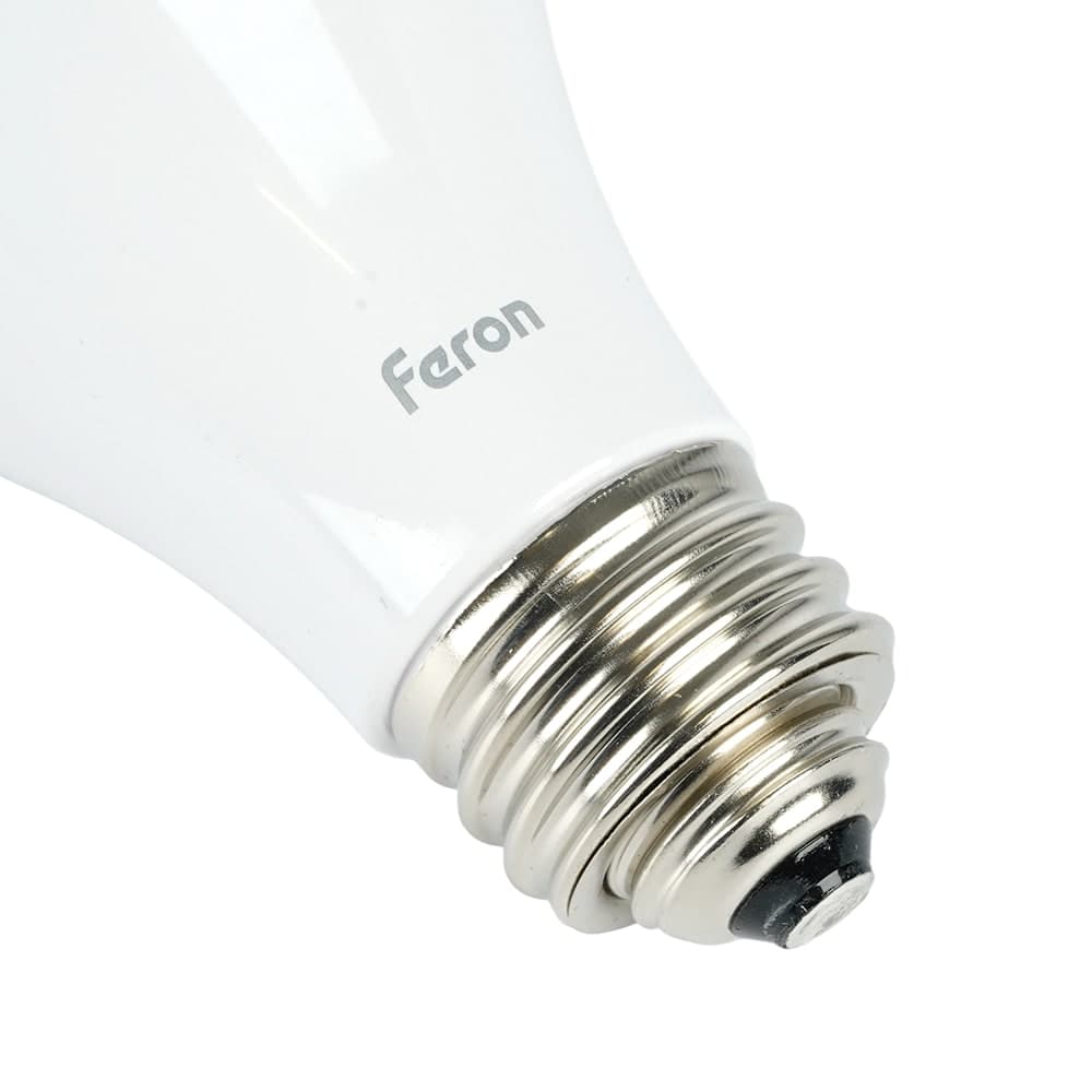Лампа светодиодная Feron LB-65 E27-E40 100W 175-265V 6400K
