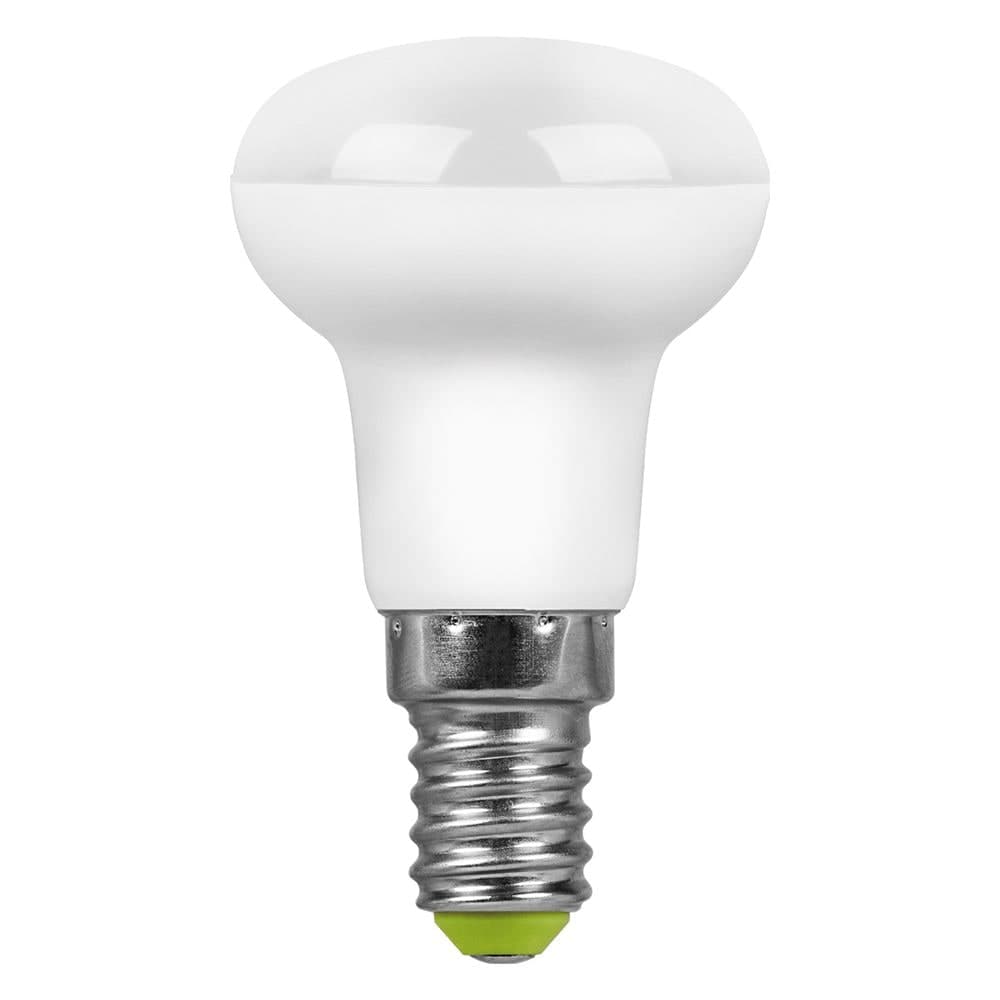 Лампа светодиодная Feron LB-439 E14 5W 175-265V 4000K